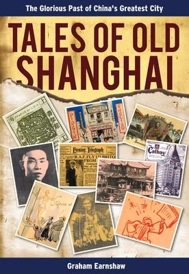 Produktbild: Tales of Old Shanghai