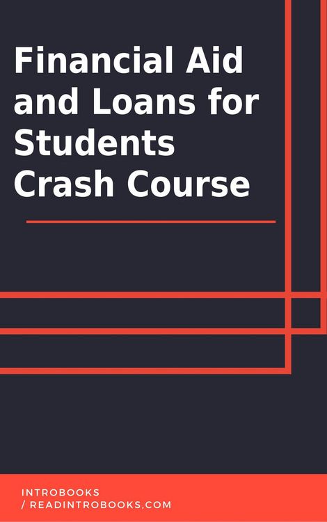 Produktbild: Financial Aid and Loans for Students Crash Course
