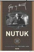 Produktbild: Nutuk Ciltli