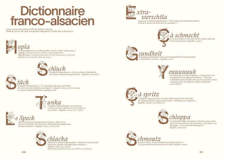Produktbild: Elsass. Das Kochbuch