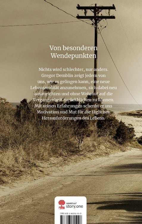 Produktbild: Wie ich lernte, Plan B zu lieben. Life is a story - story.one