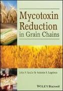 Produktbild: Mycotoxin Reduction in Grain Chains