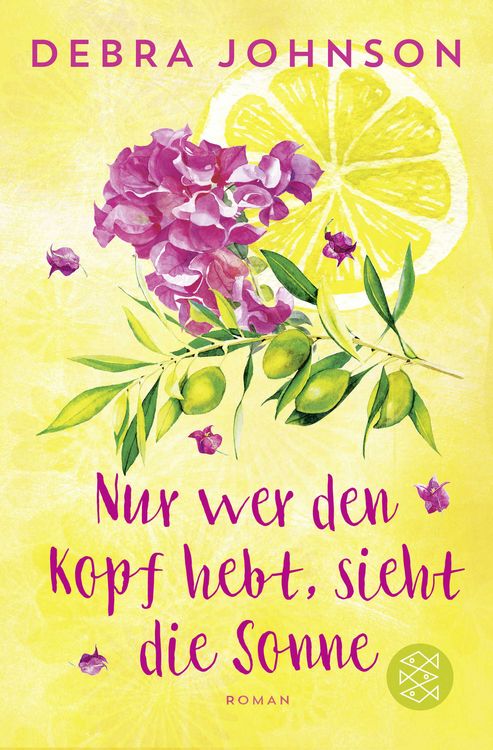 Produktbild: Nur wer den Kopf hebt, sieht die Sonne