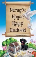 Produktbild: Parag&ouml;z K&ouml;y&uuml;n Kayip Hazinesi