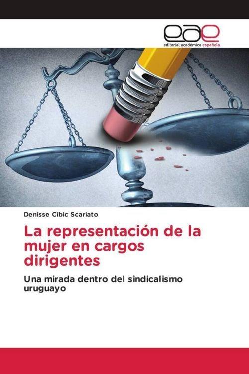 Produktbild: La representaci&oacute;n de la mujer en cargos dirigentes