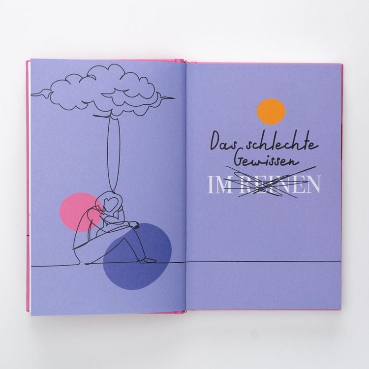 Produktbild: Ich liebe MEINE KINDER machen mich fertig