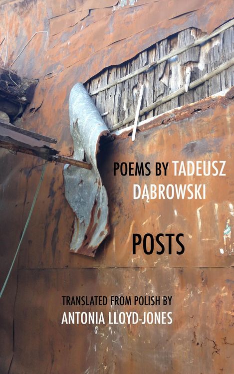 Produktbild: Posts