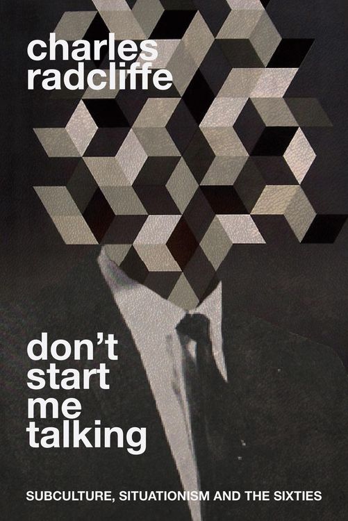 Produktbild: Don't Start Me Talking