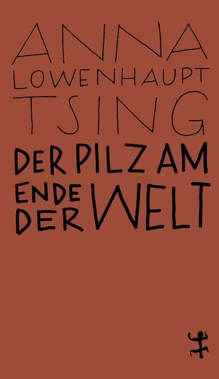 Produktbild: Der Pilz am Ende der Welt