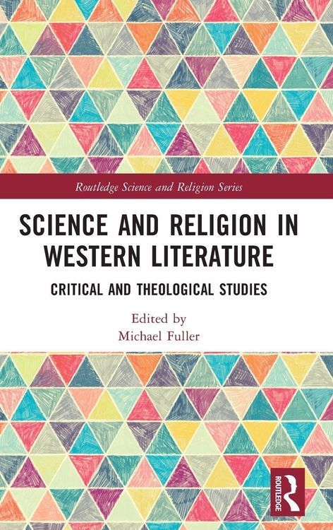 Produktbild: Science and Religion in Western Literature
