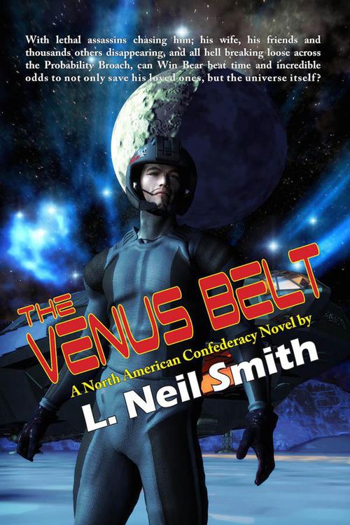 Produktbild: The Venus Belt
