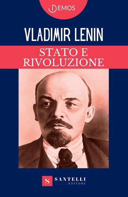 Produktbild: Stato E Rivoluzione