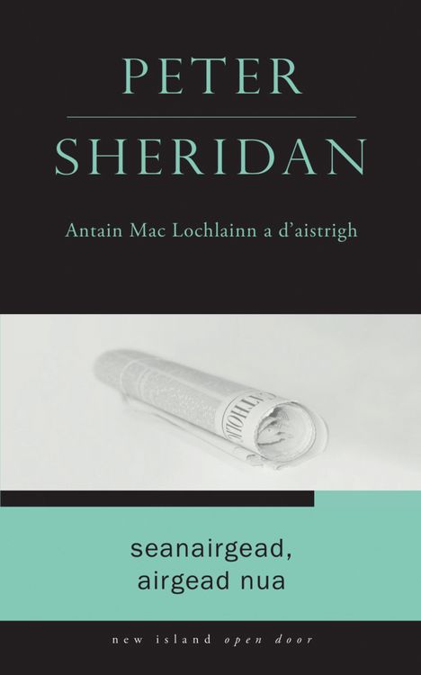 Produktbild: Seanairgead, Airgead Nua