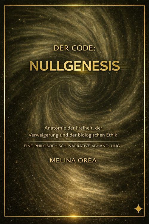 Produktbild: Der Code: Nullgenesis