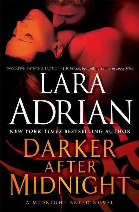 Produktbild: Darker After Midnight