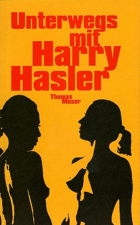 Produktbild: Unterwegs mit Harry Hasler