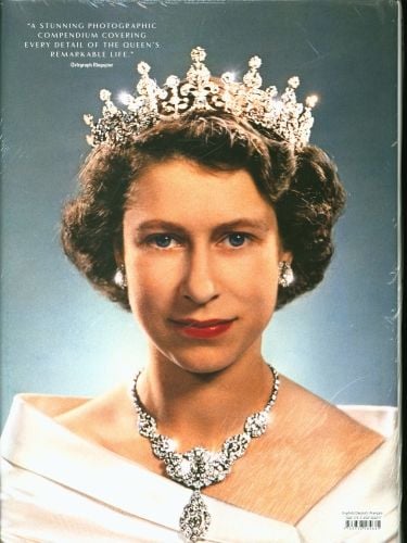 Produktbild: Her Majesty