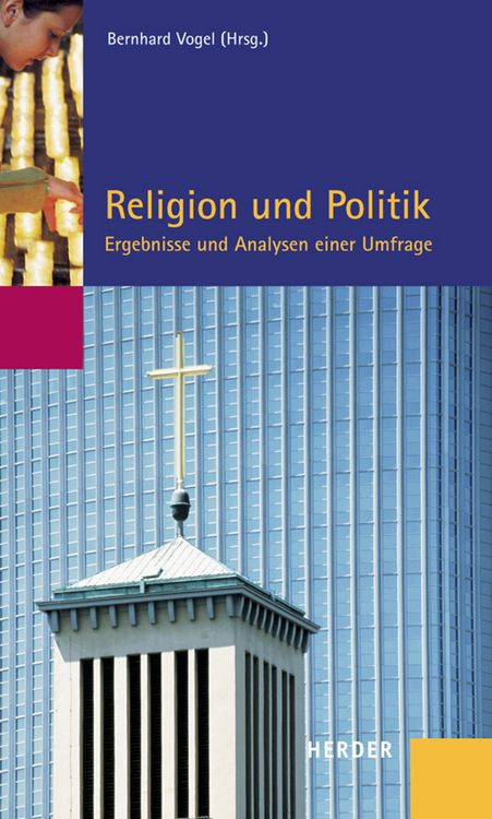 Produktbild: Religion und Politik
