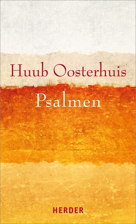 Produktbild: Psalmen