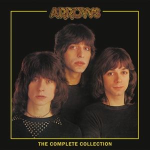 Produktbild: The Complete Collection (2CD)
