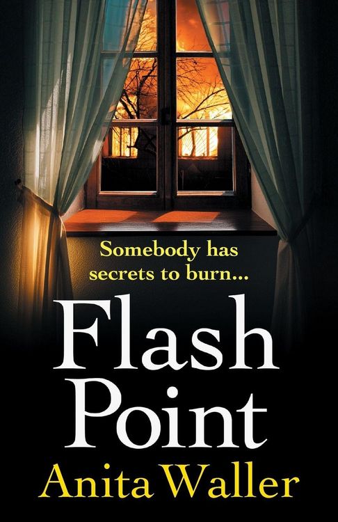 Produktbild: Flash Point