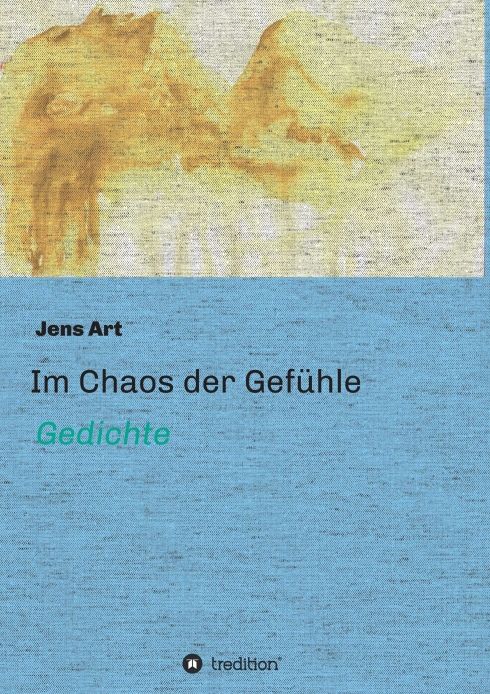 Produktbild: Im Chaos der Gef&uuml;hle
