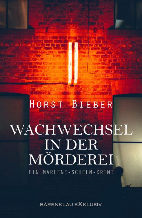 Produktbild: Wachwechsel in der M&ouml;rderei - Ein Marlene-Schelm-Krimi