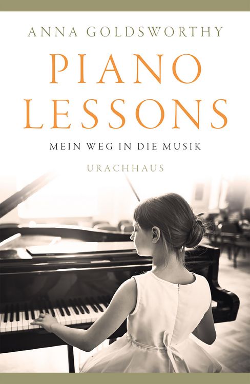 Produktbild: Piano Lessons