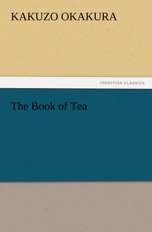 Produktbild: The Book of Tea