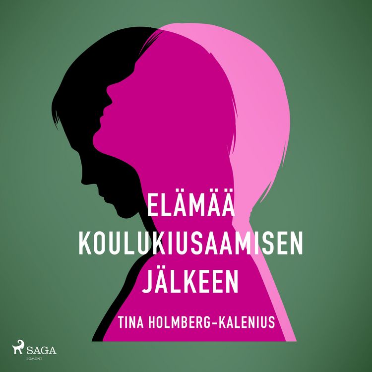 Produktbild: El&auml;m&auml;&auml; koulukiusaamisen j&auml;lkeen