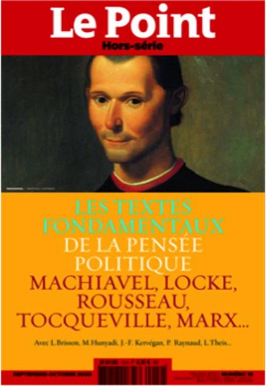 Produktbild: Point references no19 pensees