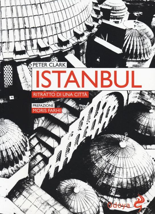 Produktbild: Istanbul. Ritratto di una citt&agrave;