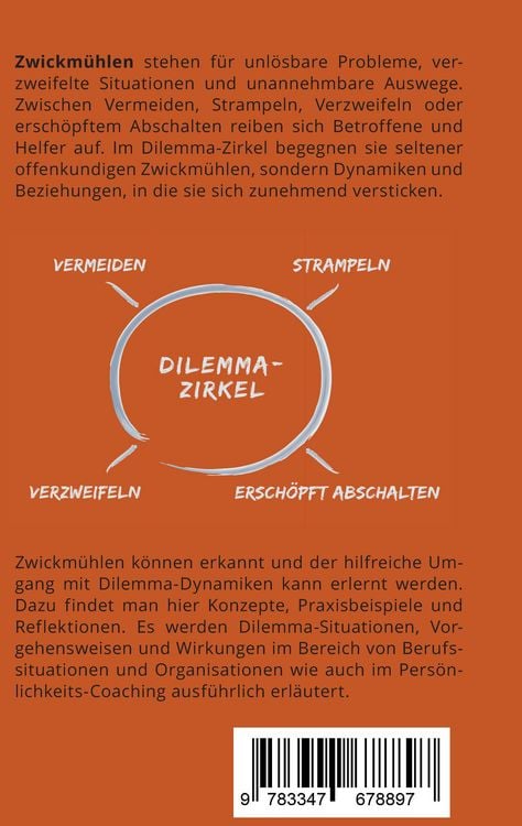 Produktbild: Zwickm&uuml;hlen und der Dilemma-Zirkel
