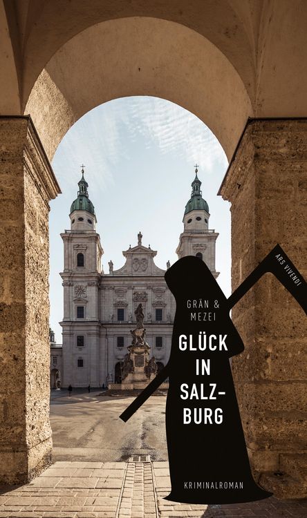 Produktbild: Gl&uuml;ck in Salzburg