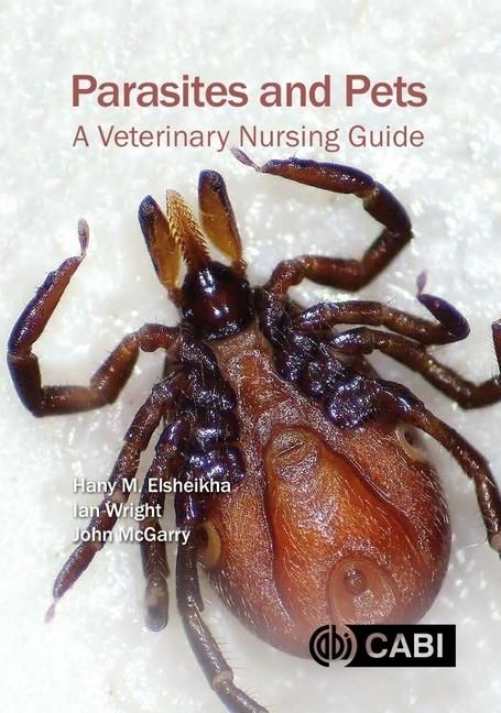 Produktbild: Parasites and Pets