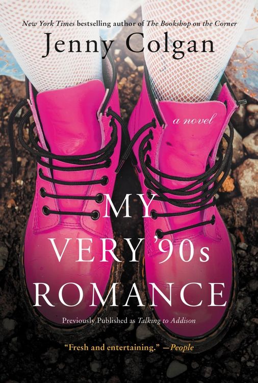 Produktbild: My Very '90s Romance