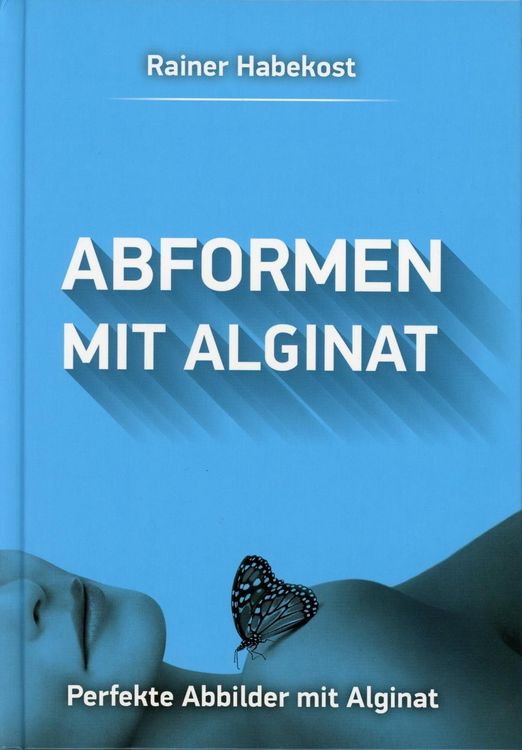 Produktbild: Abformen mit Alginat