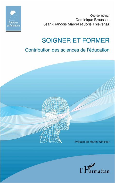 Produktbild: Soigner et former