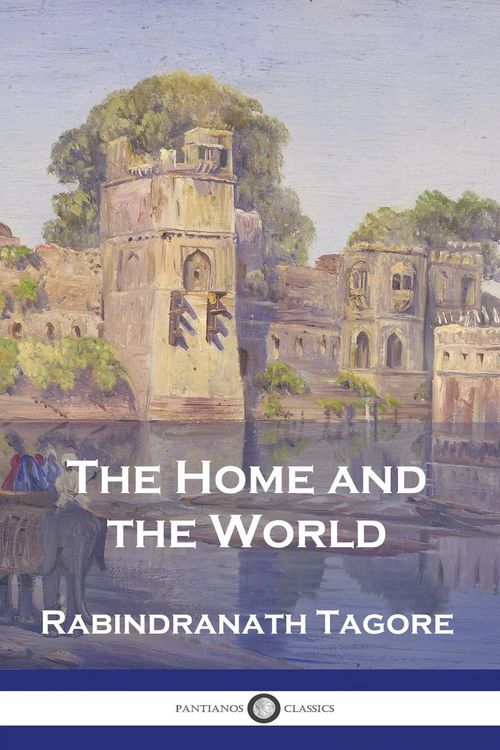 Produktbild: The Home and the World