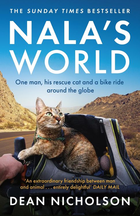 Produktbild: Nala's World