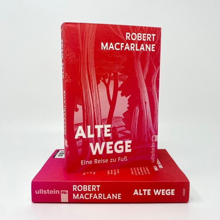 Produktbild: Alte Wege