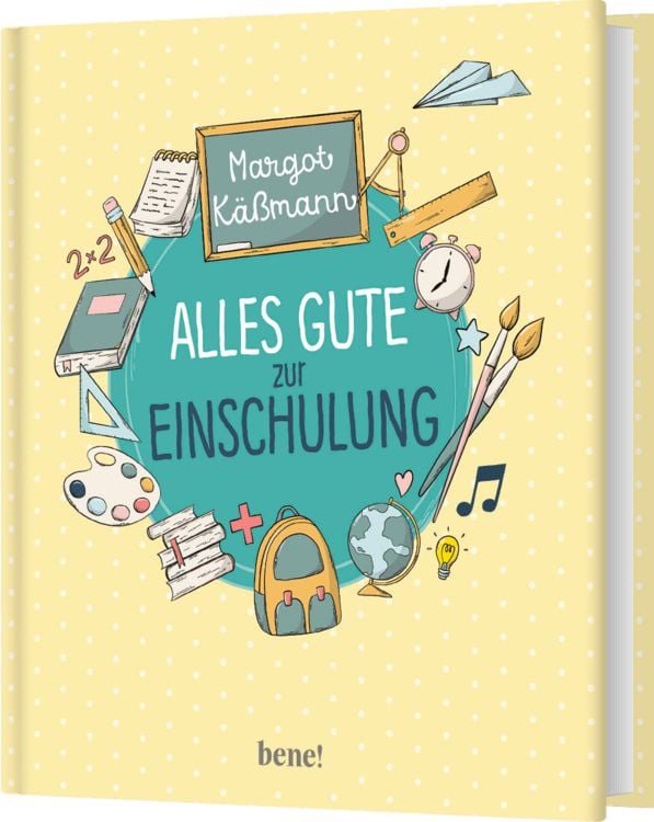 Produktbild: Alles Gute zur Einschulung