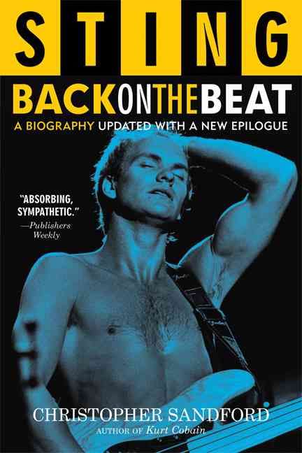 Produktbild: Sting: Back on the Beat