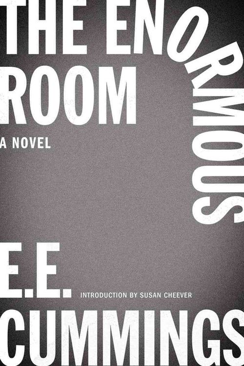 Produktbild: The Enormous Room
