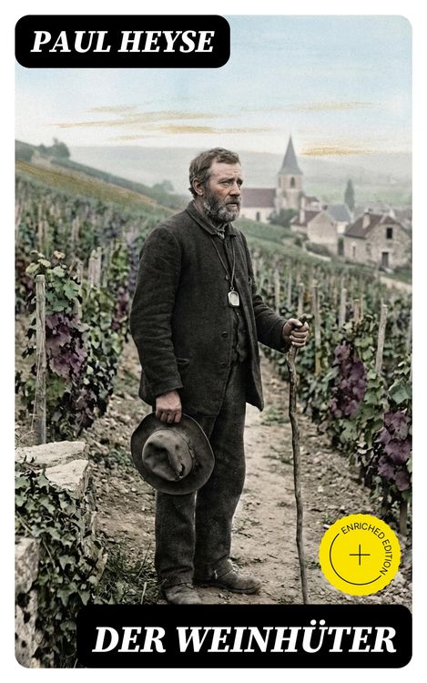Produktbild: Der Weinh&uuml;ter