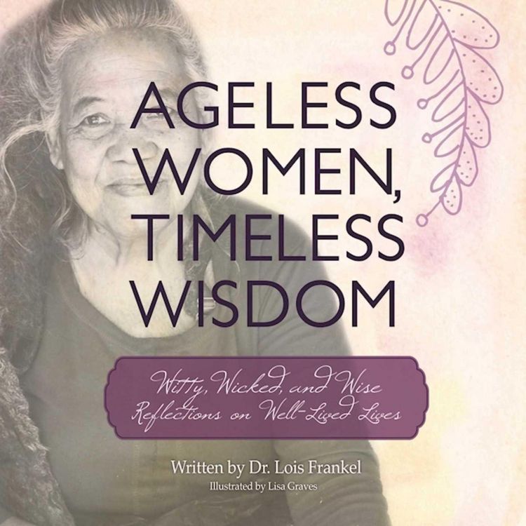 Produktbild: Ageless Women, Timeless Wisdom