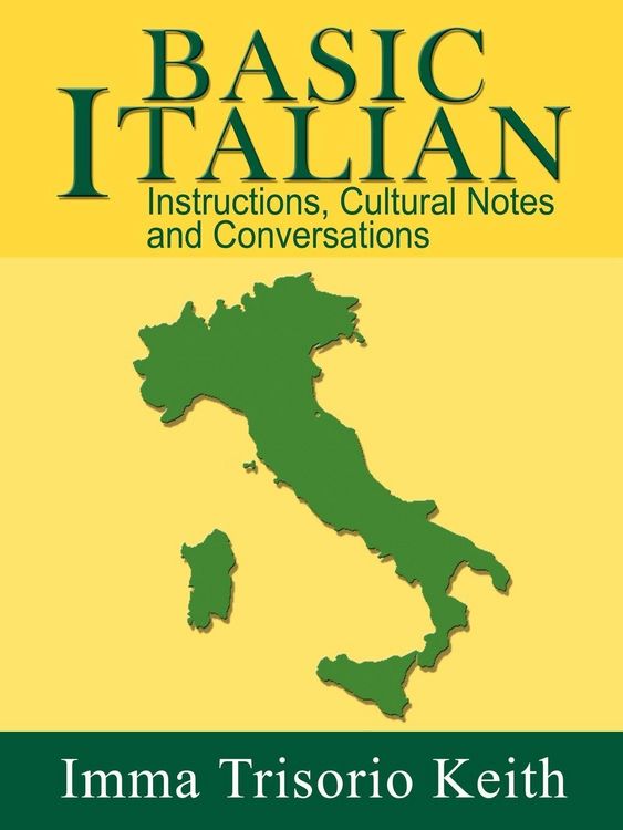 Produktbild: Basic Italian