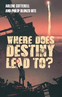 Produktbild: Where Does Destiny Lead to?