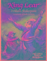 Produktbild: King Lear