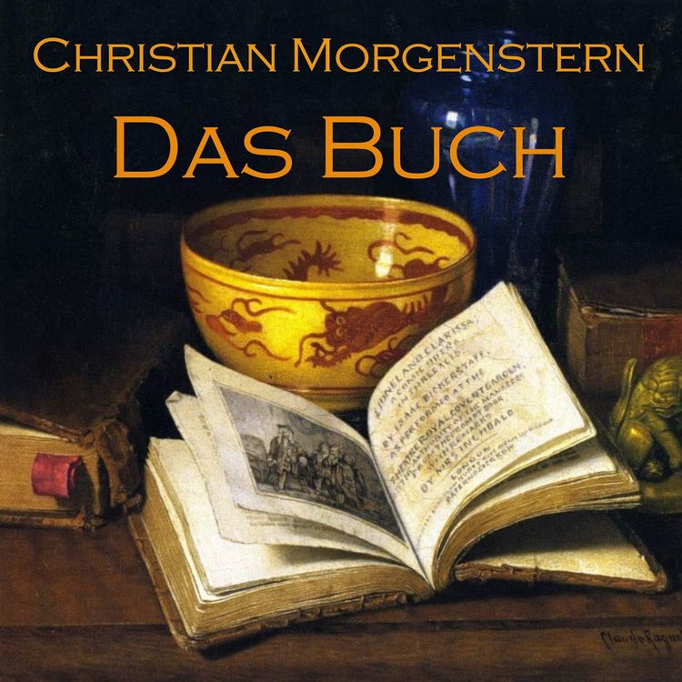 Produktbild: Das Buch